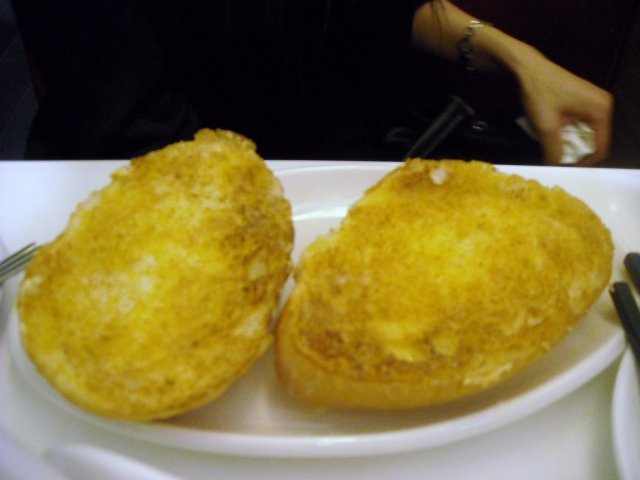 奶油包