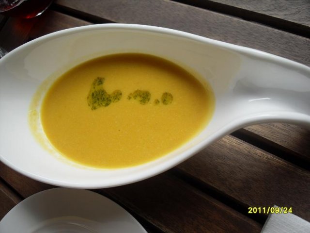正