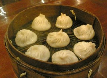 地地道道的苏州面