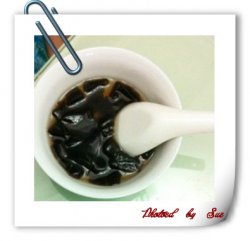 龟苓膏