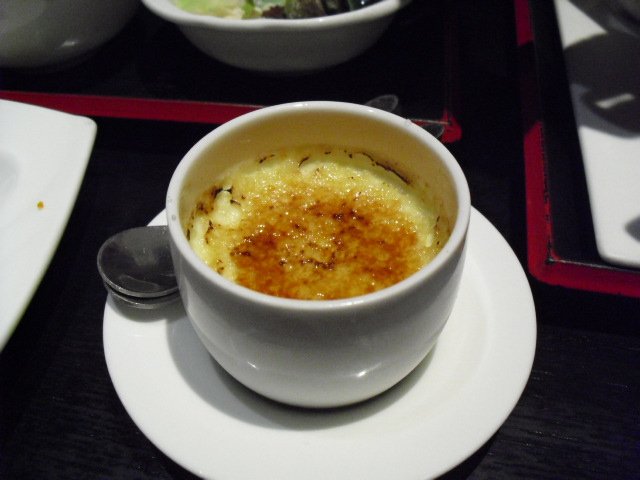 正