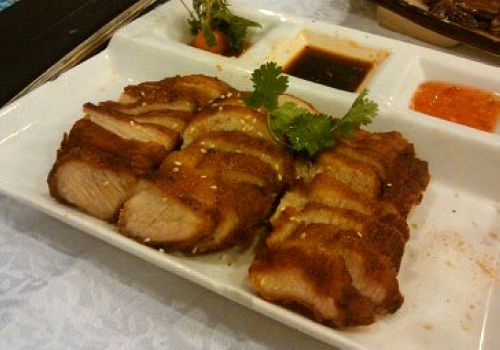 正
