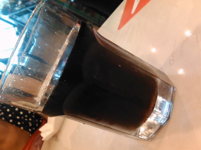 酸梅汁
