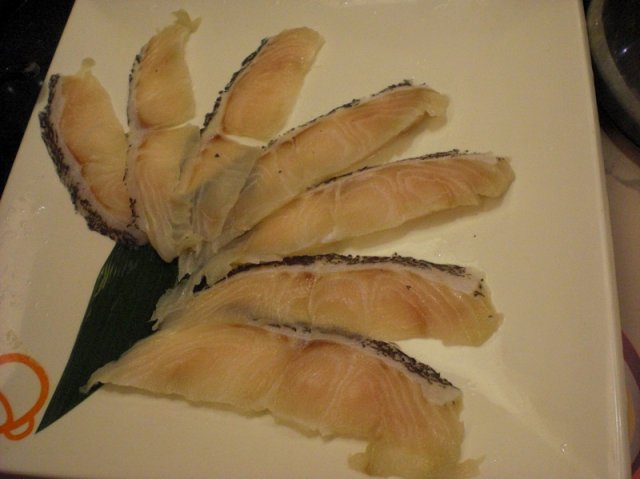 正