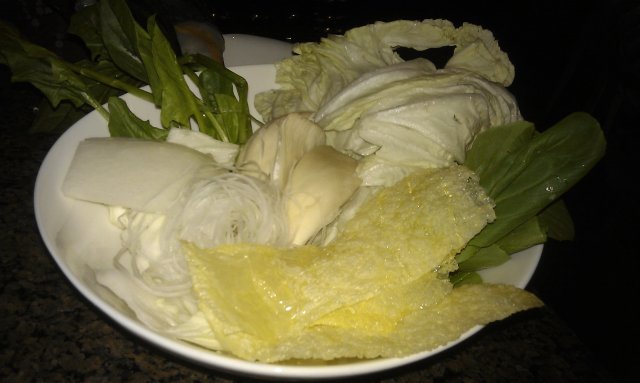 正