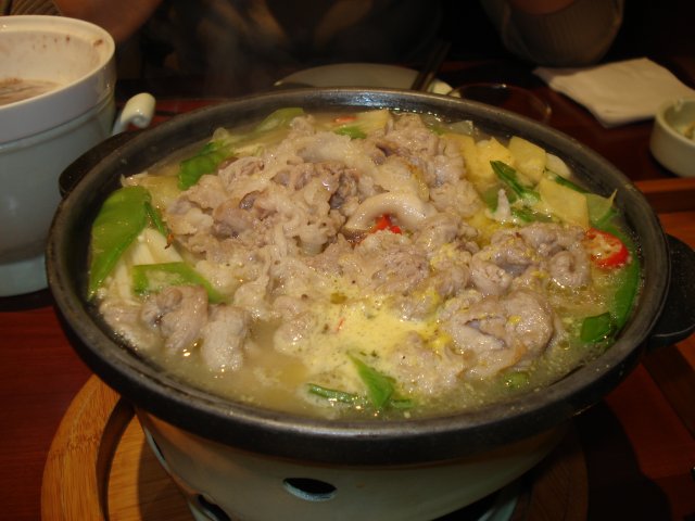 正