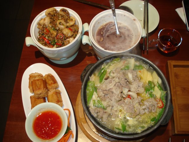 正