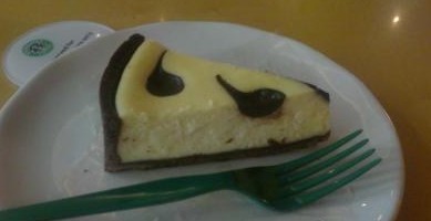 點點朱古力芝士蛋糕