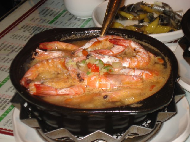正