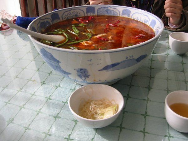 好吃