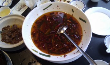水煮鱼