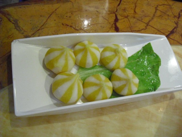 正