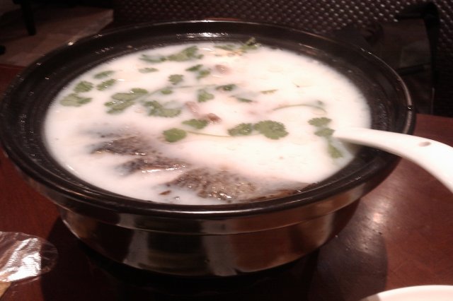 正