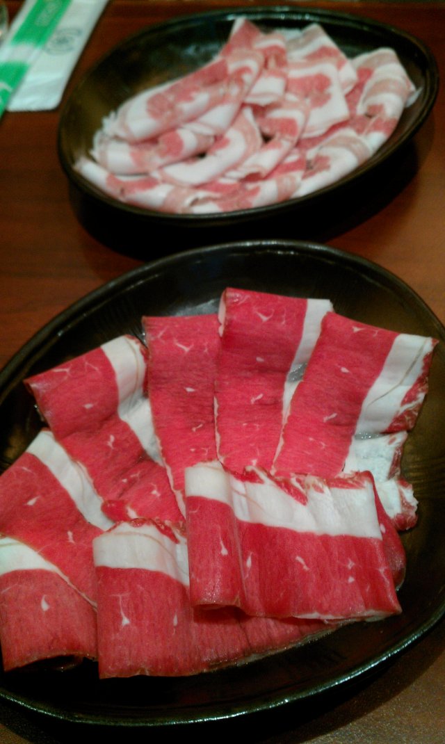 正