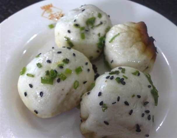 生煎