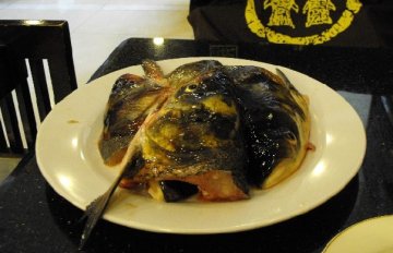 味道不错