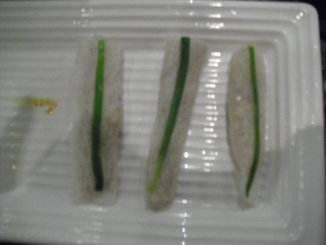 正