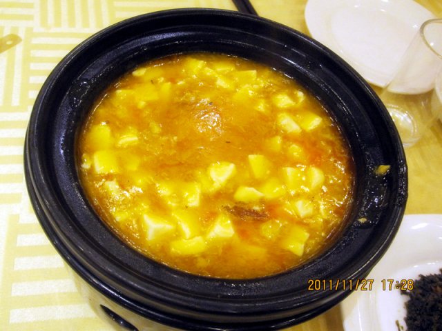 正