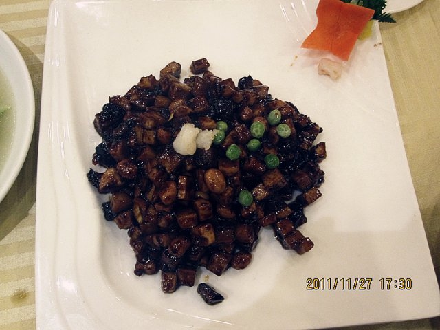 正