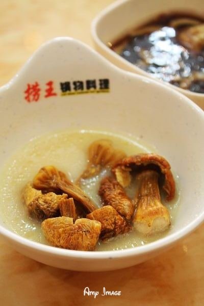 正