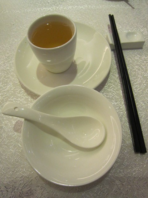 正