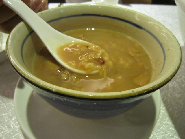 正