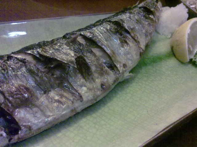 正