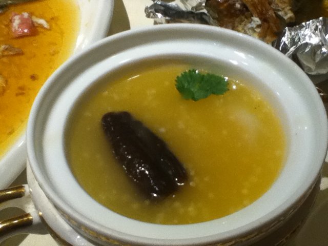 正