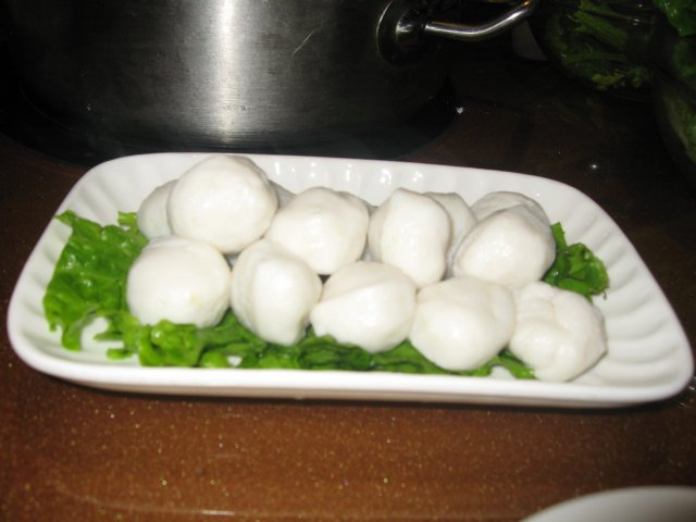 鱼丸