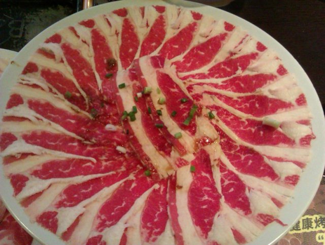 正