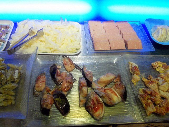 鱼头