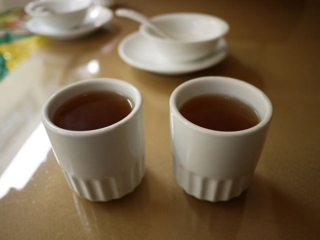 正