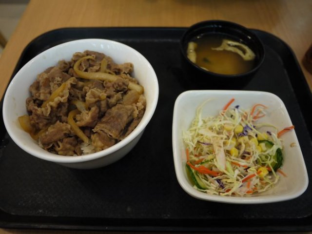 正