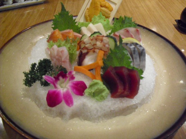 正