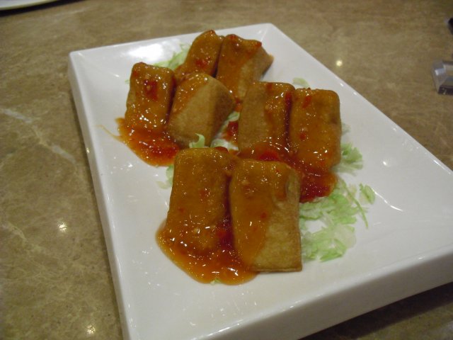 正