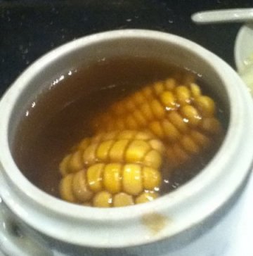 正