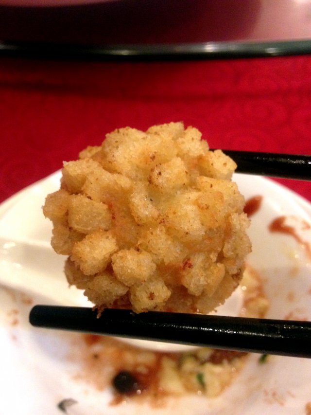 正