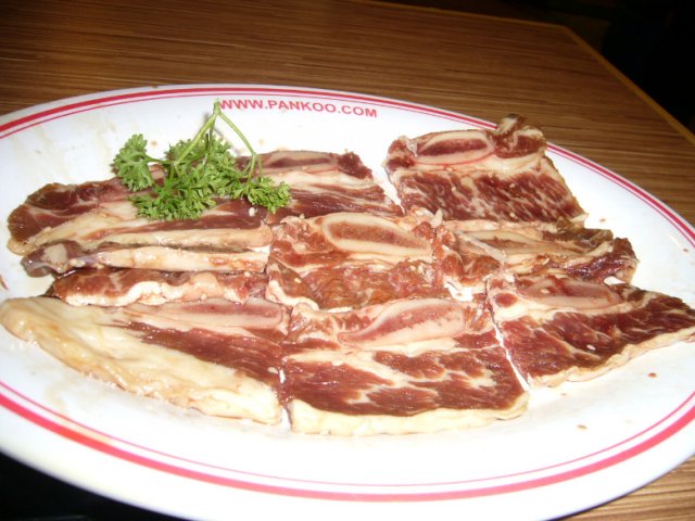 正