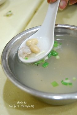 正