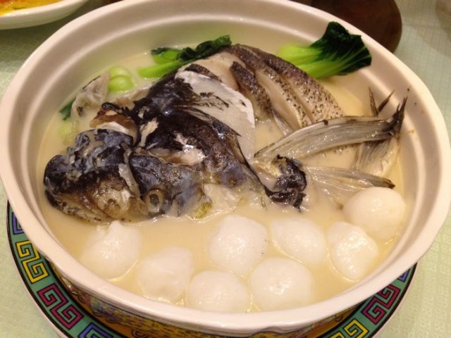 正