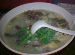 味道不错