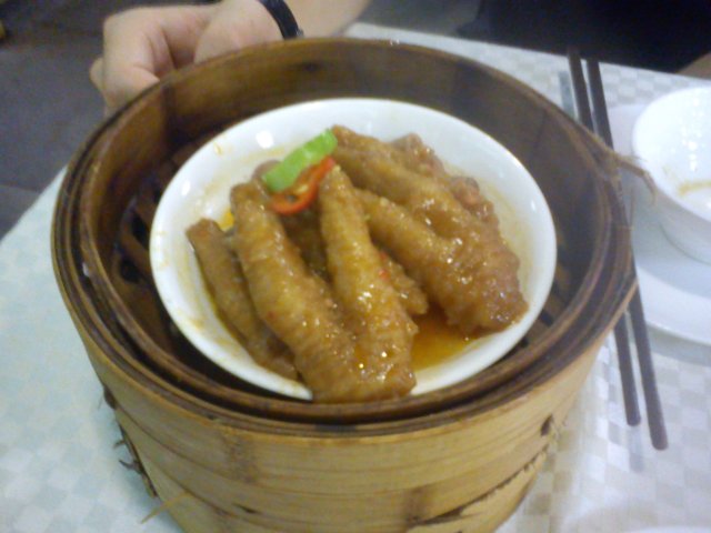 正