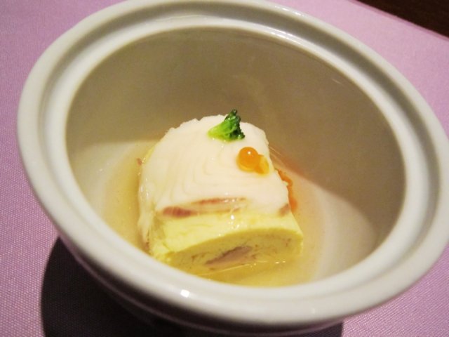 正
