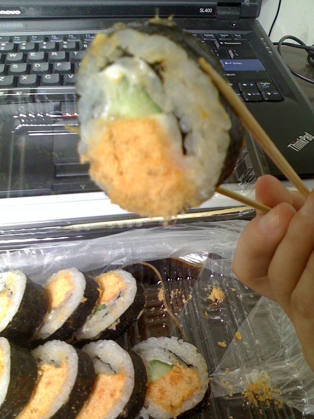 正