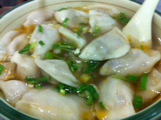 水饺