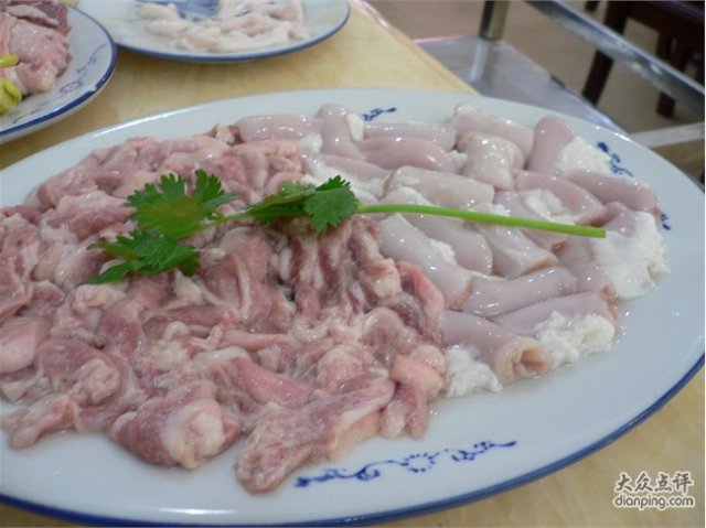 过江肠拼天衣无缝