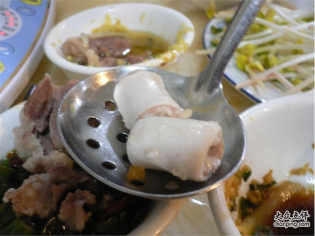 过江肠
