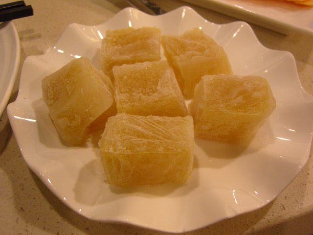 正