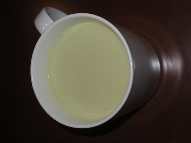 正