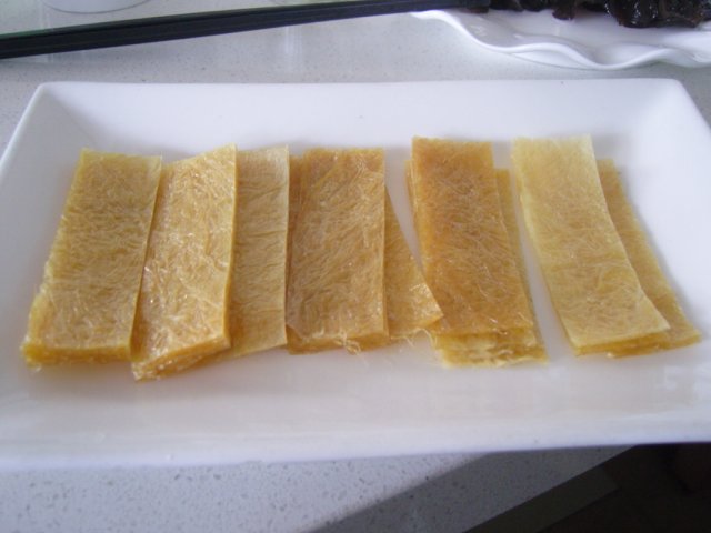 正
